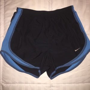 Nike Tempo Running Shorts